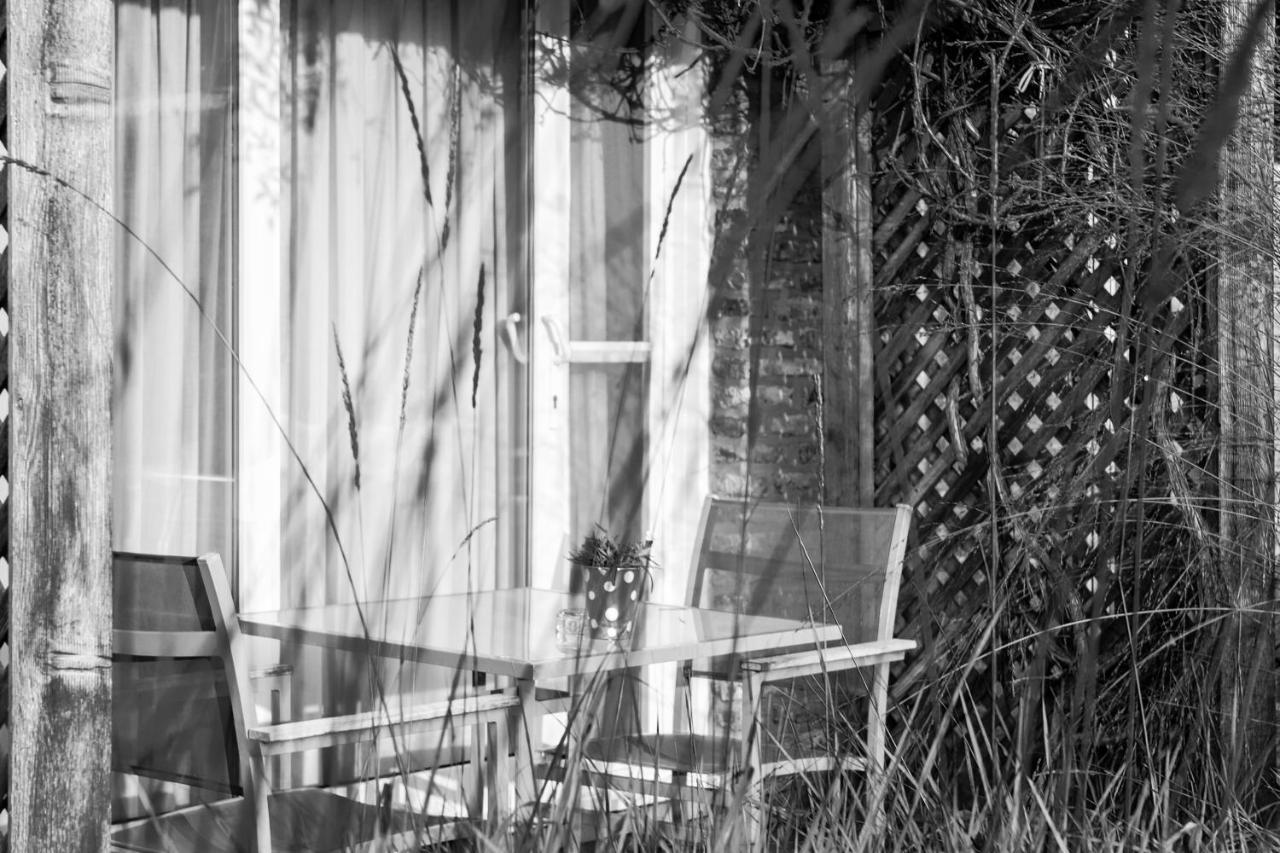 Country House Duinhof De Haan Exterior photo