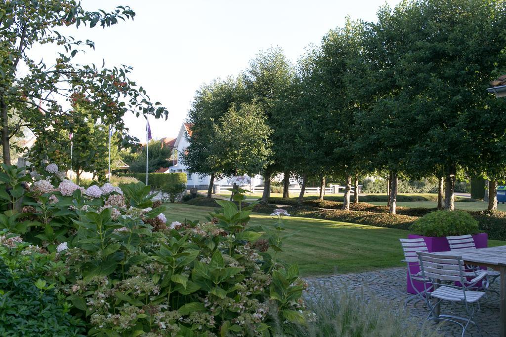 Country House Duinhof De Haan Exterior photo